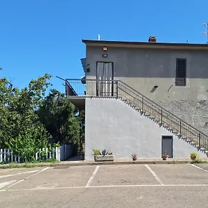 La Casa Di Nonno Pelago
