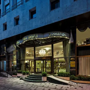 Elite World Comfy Taksim Otel İstanbul