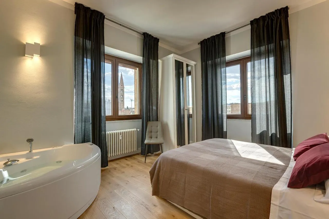 Apartment Sleep Tight Florence Suite
