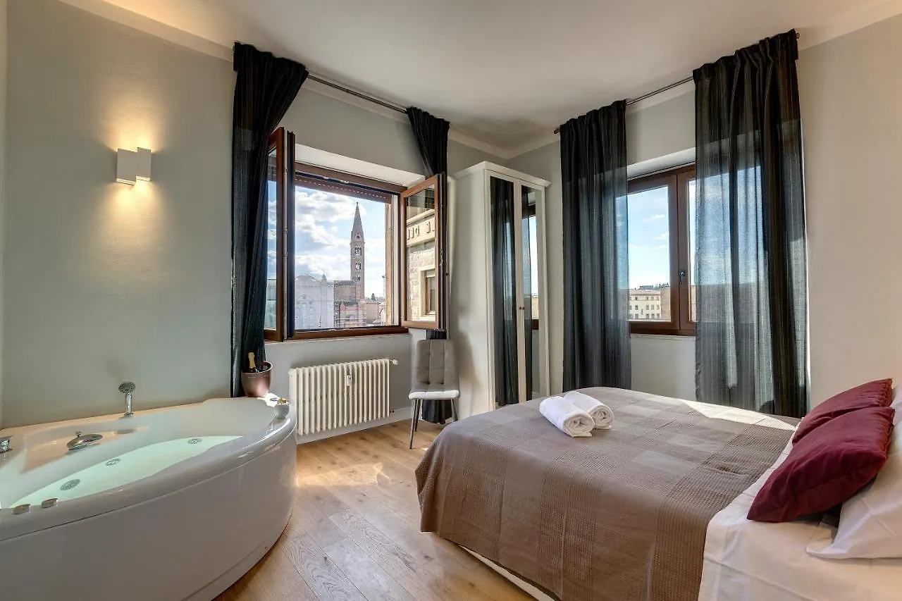 Sleep Tight Florence Suite Apartment