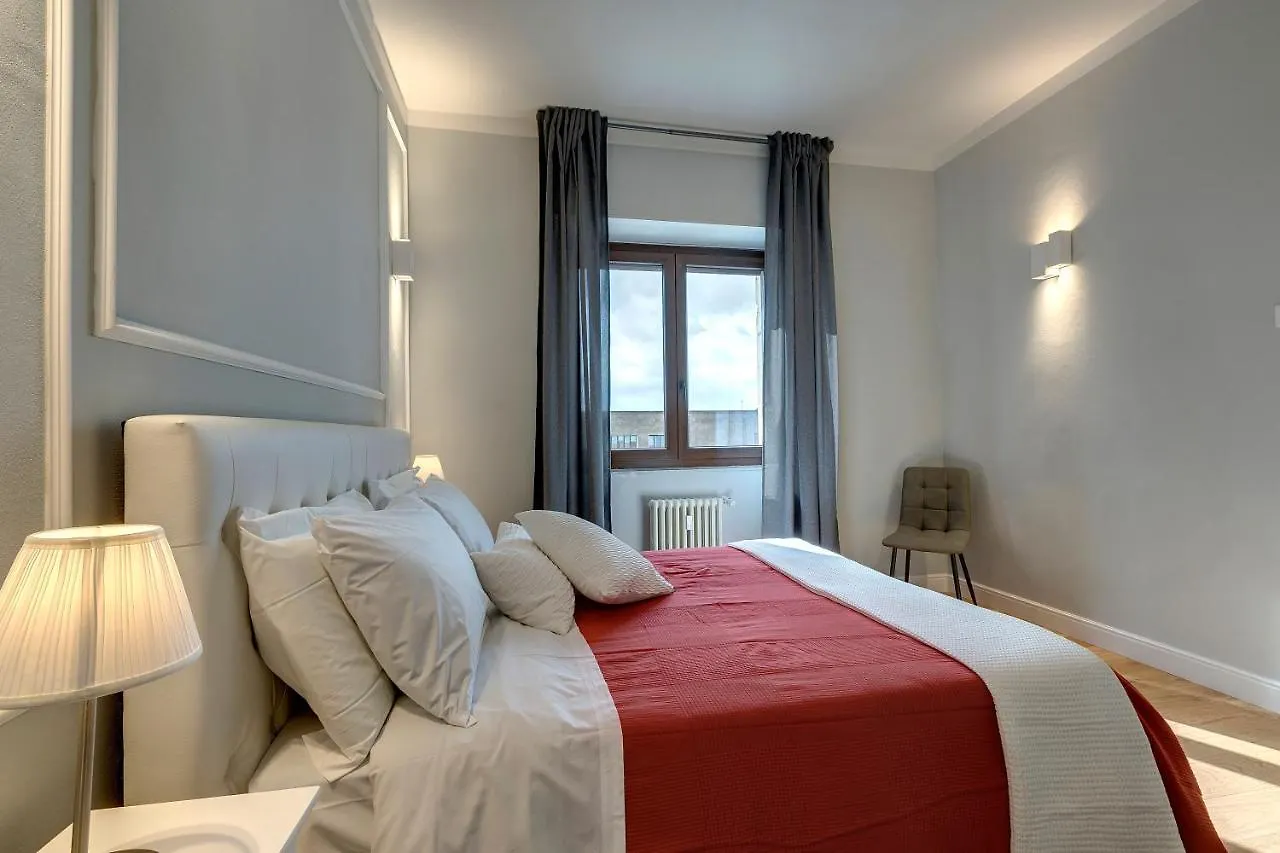 Sleep Tight Florence Suite Italy