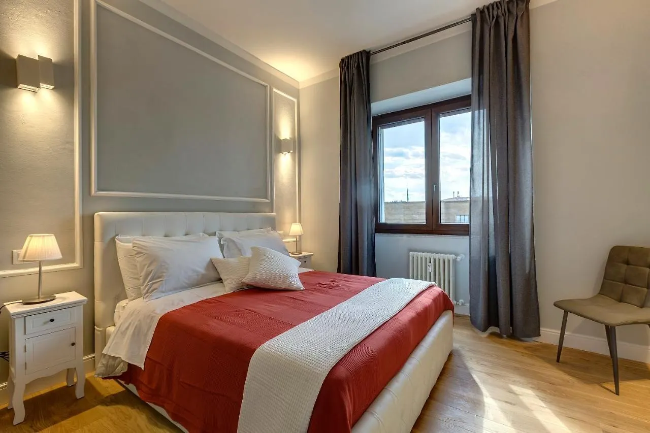 Apartment Sleep Tight Florence Suite