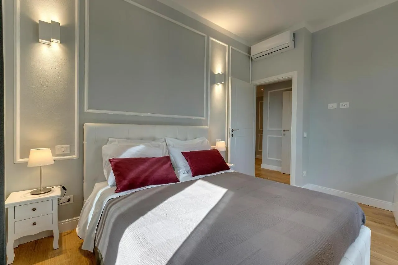 Sleep Tight Florence Suite Apartment