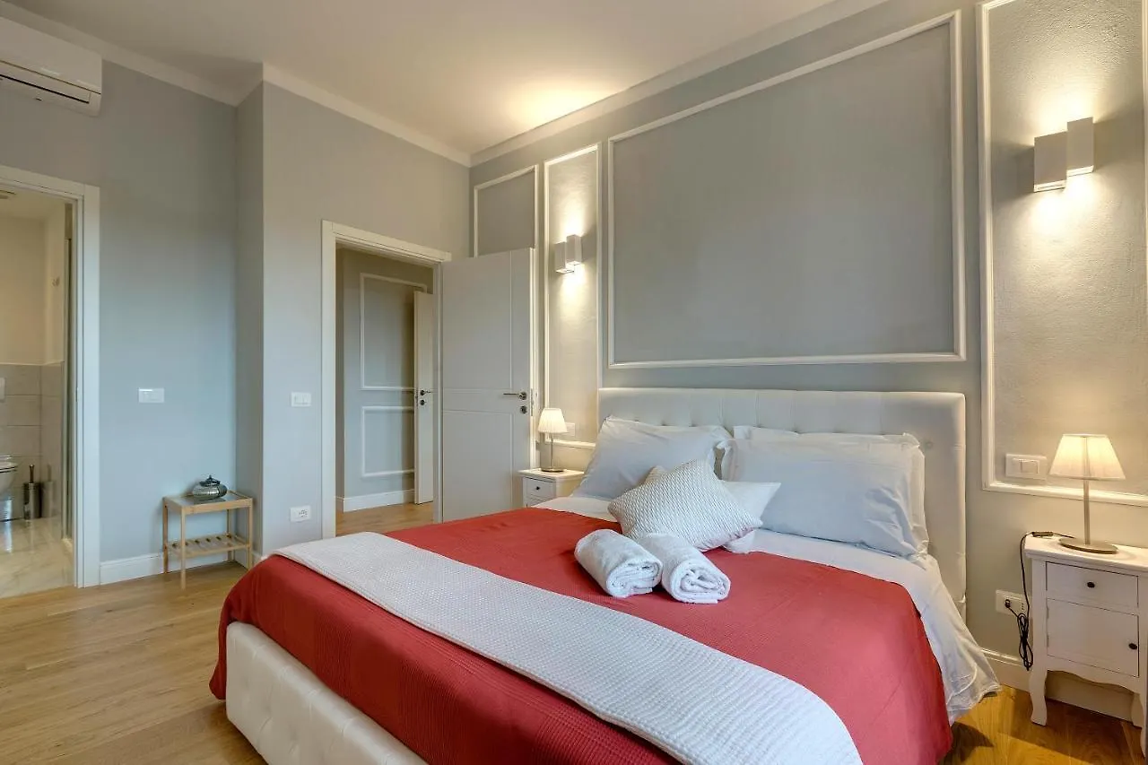 Sleep Tight Florence Suite 0*,