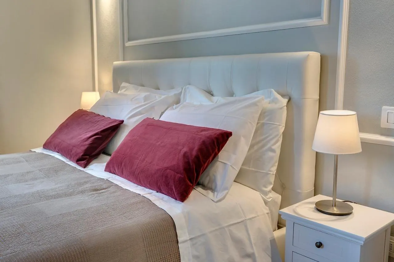 Sleep Tight Florence Suite Italy