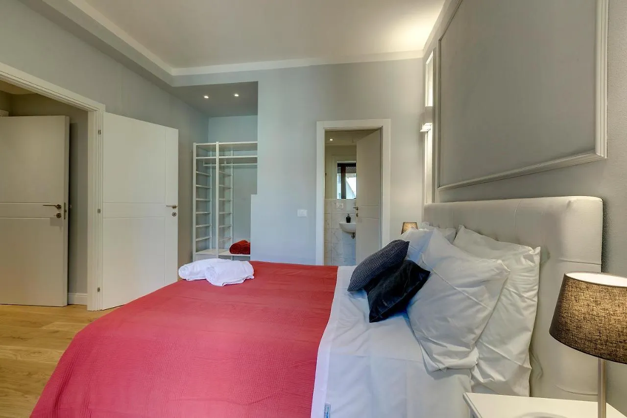 Apartment Sleep Tight Florence Suite Italy