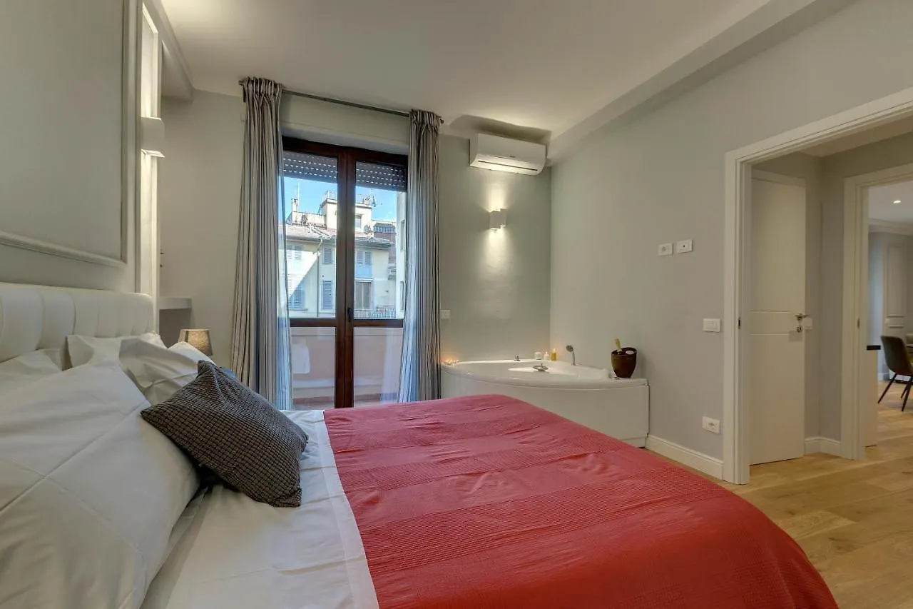 Sleep Tight Florence Suite 0*,
