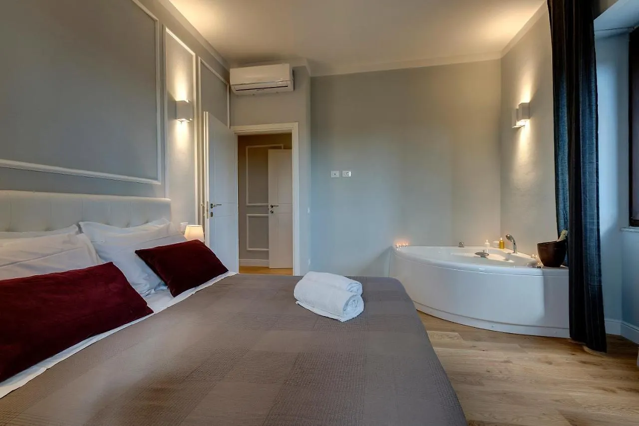 Apartment Sleep Tight Florence Suite