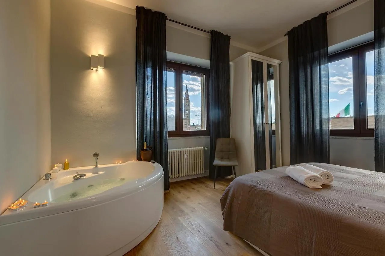 Sleep Tight Florence Suite 0*,