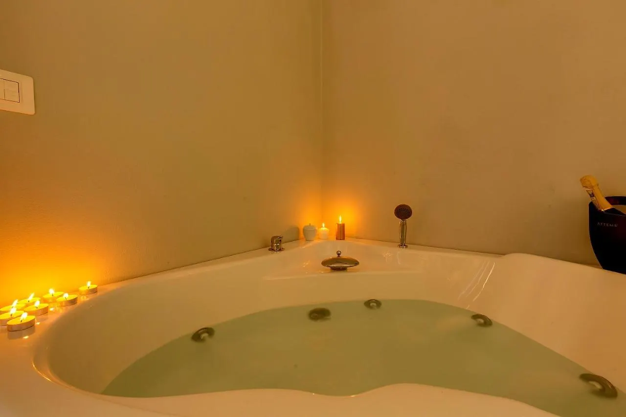 Sleep Tight Florence Suite