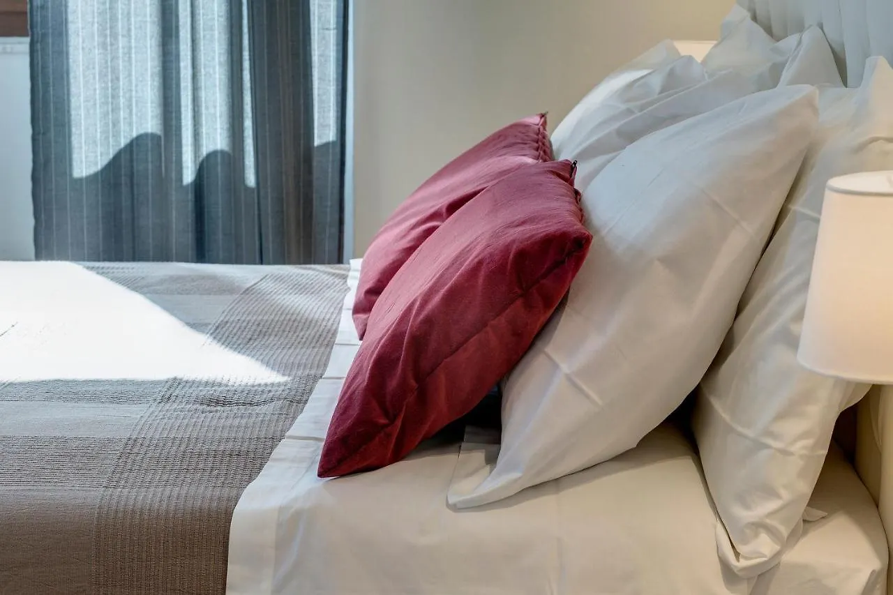 Sleep Tight Florence Suite