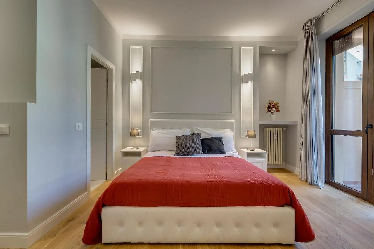 Sleep Tight Florence Suite Italy