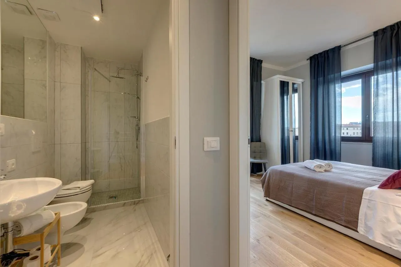 Sleep Tight Florence Suite Italy