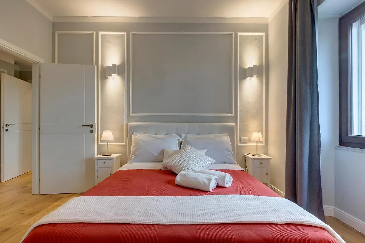 Sleep Tight Florence Suite Apartment