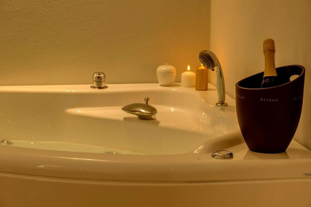 Apartment Sleep Tight Florence Suite Italy