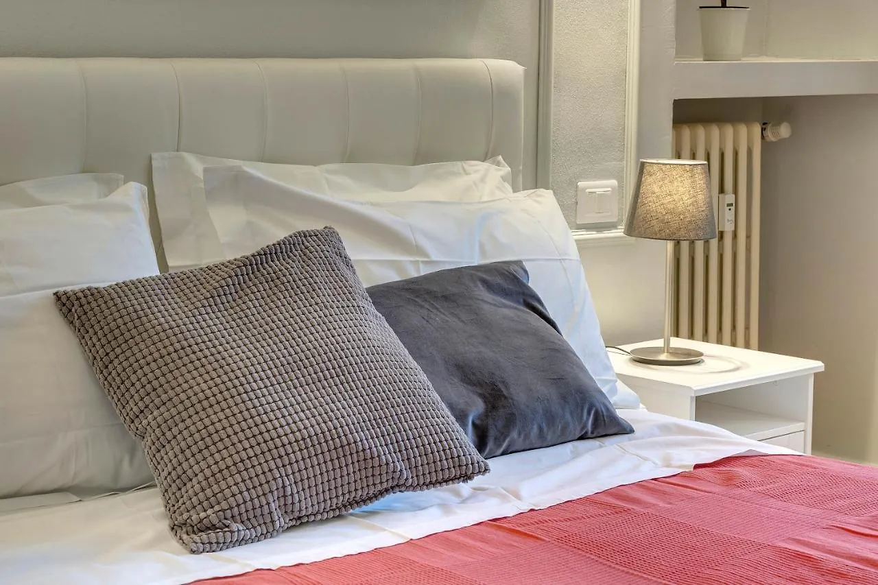 Apartment Sleep Tight Florence Suite Italy