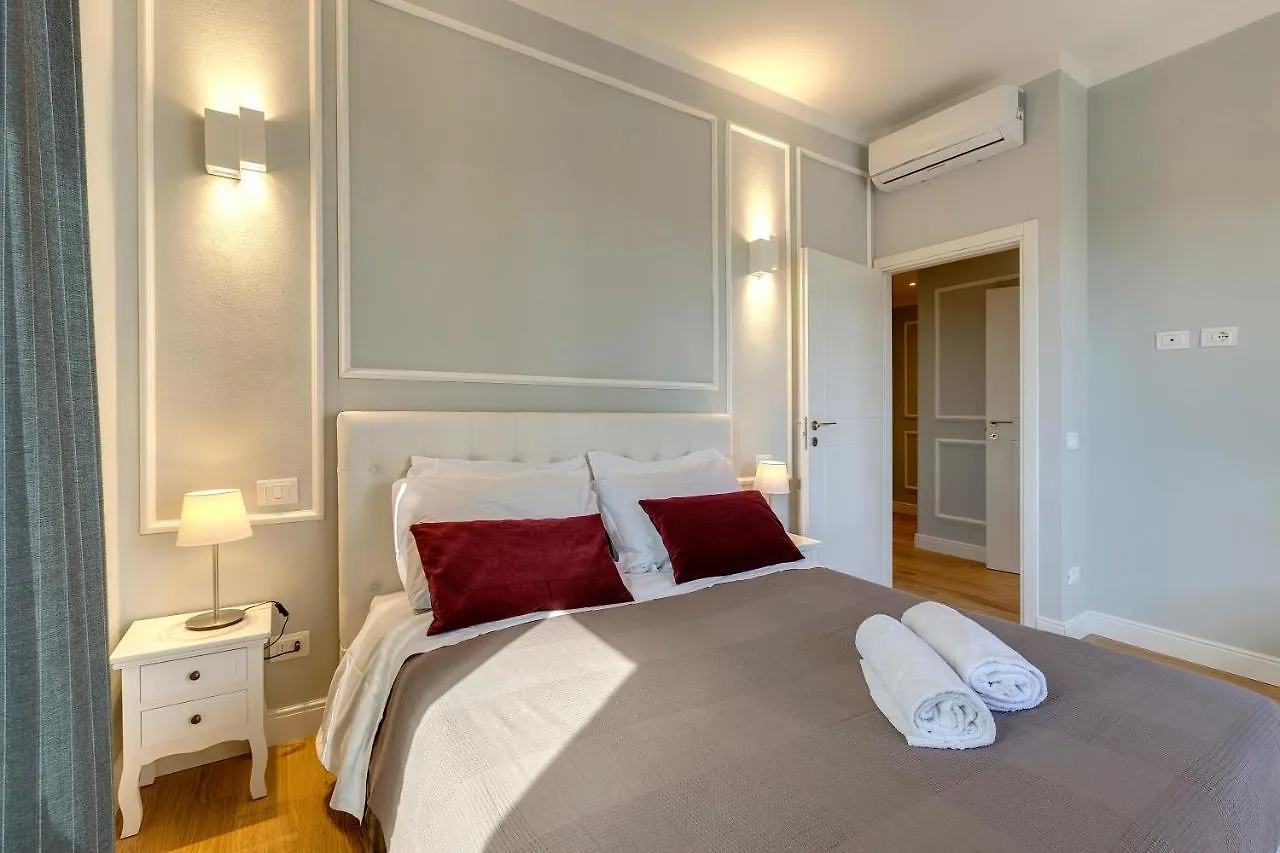 Apartment Sleep Tight Florence Suite