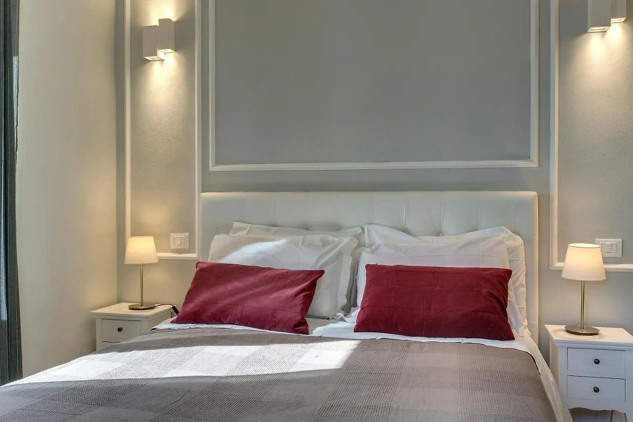 Sleep Tight Florence Suite Apartment