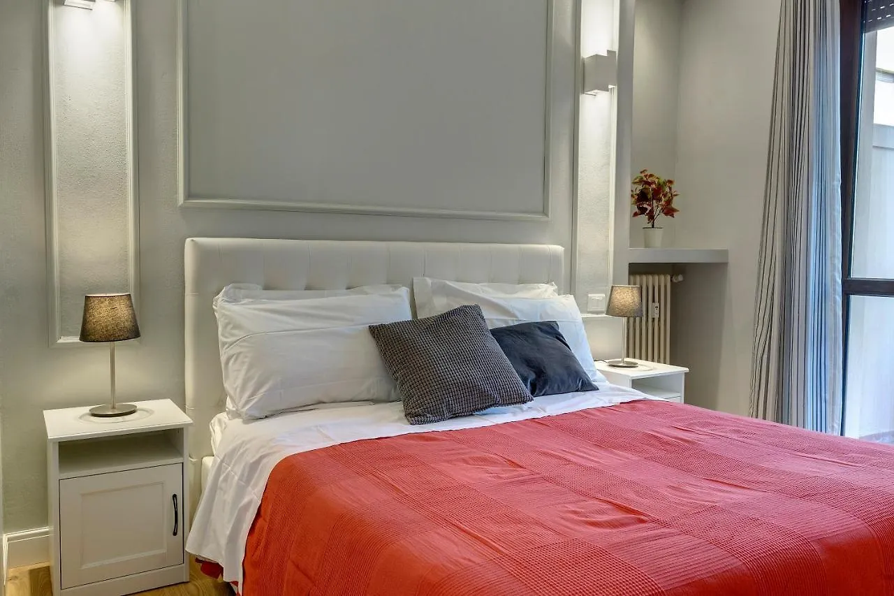 Apartment Sleep Tight Florence Suite