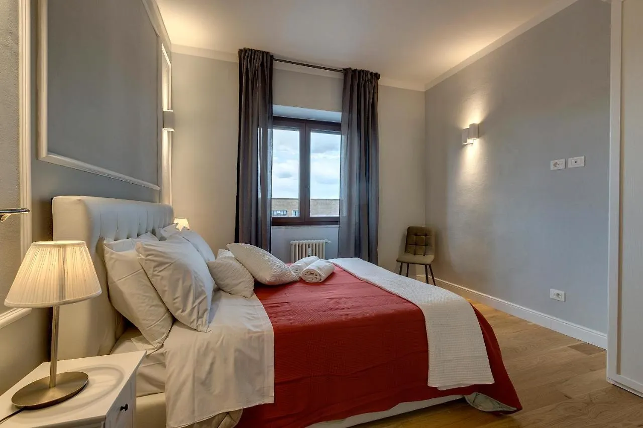 Apartment Sleep Tight Florence Suite Italy